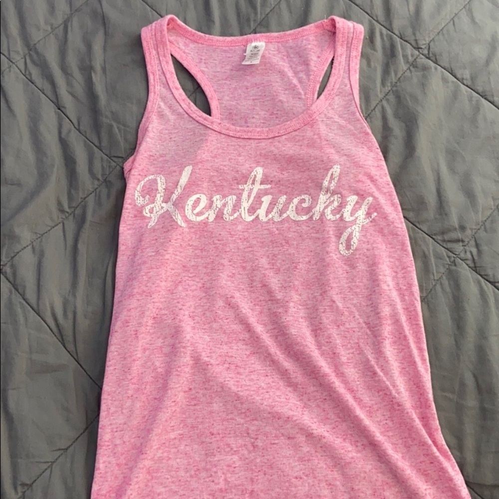Kentucky sweatshirt